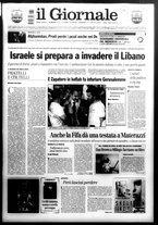 giornale/CFI0438329/2006/n. 171 del 21 luglio